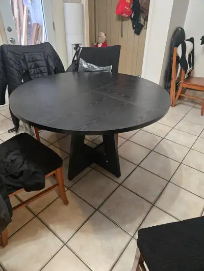 Table de cuisine, View more