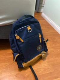 New Oxford school backpack