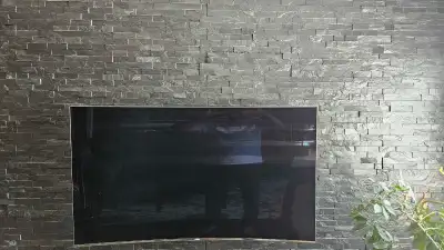 LED TV 65 INCH CURVE TV , View more