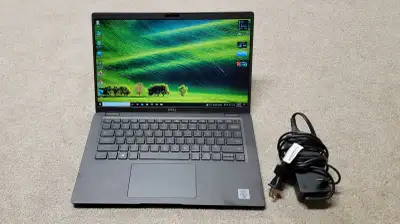 Laptop Dell Latitude 14" Screen., View more
