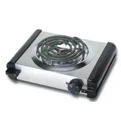 Single burner stove coontop  Plaque cuisson brûleur FREE DELIVER, View more
