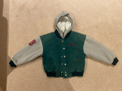 Selling Disney winter jacket - Size 6-8T, View more