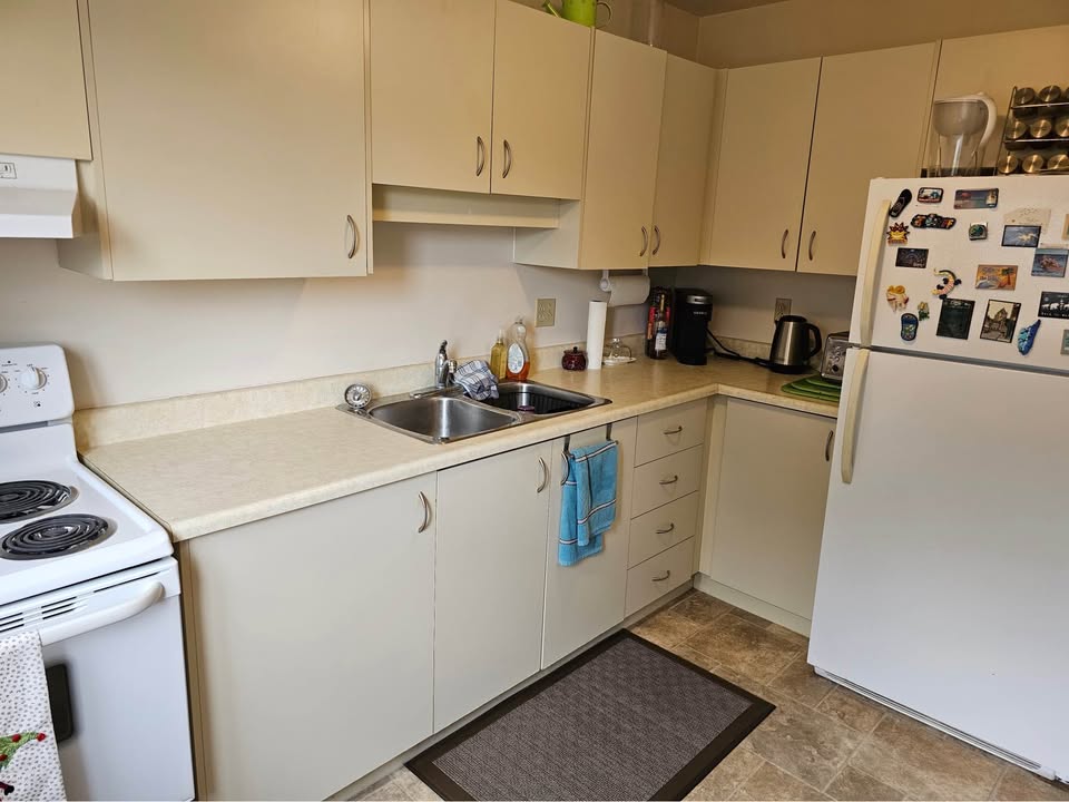 2 Bedroom 1 Bathroom Apartment 5