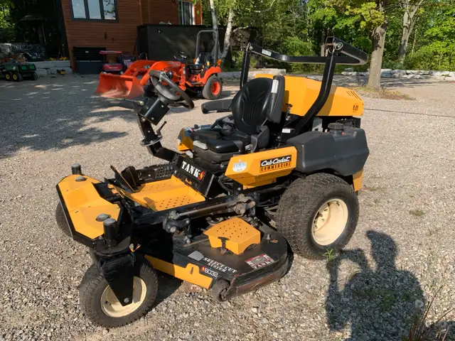Machinery Mechanic – Tractors, Trailers, Skid Steers, Excavators in Other in Oakville / Halton Region - Image 5