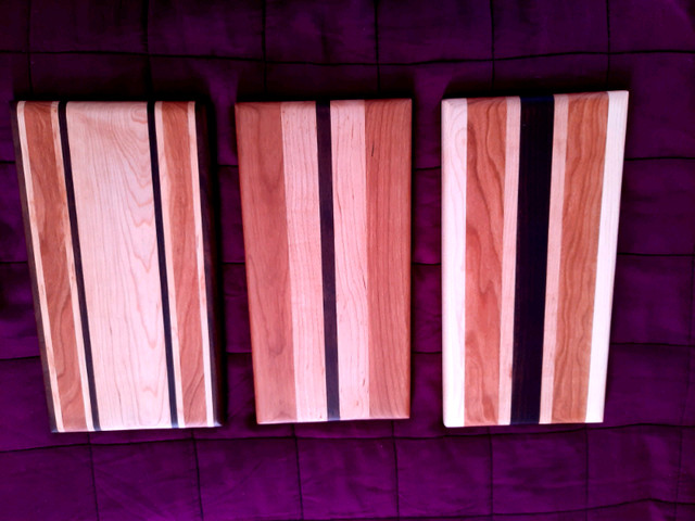 Cutting / Charcuterie Boards in Kitchen & Dining Wares in Cape Breton - Image 4