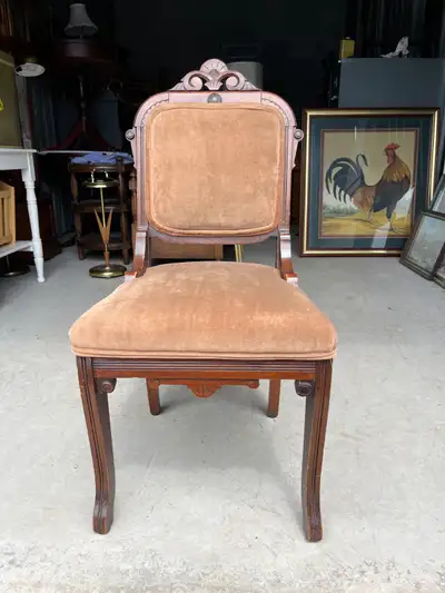 Occasional Chair #2., View more