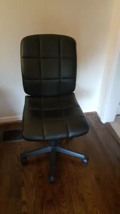 Used Office Chair, View more