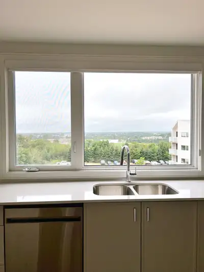 Located on the fourth floor at 17 St. Martha's Court, this 2-bedroom, 1.5-bathroom apartment offers...