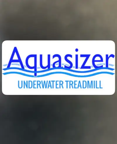The Aquasizer will transform any swimming pool or swim spa into a cardiovascular workout system. Thi...