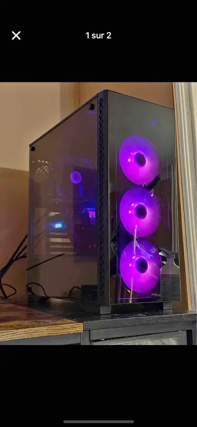 pc a vendre, View more