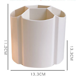 Spinning Pen Stationery Storage Organizer Cosmetics Brush Holder in Storage & Organization in Oakville / Halton Region - Image 7