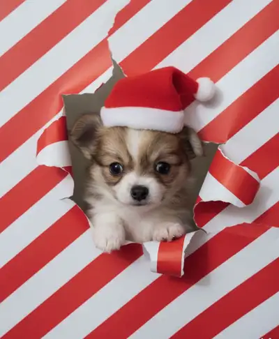 Chihuahua Puppies, View more