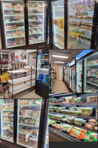 Grocery Store/Market - TURNKEY - GREAT OPPORTUNITY