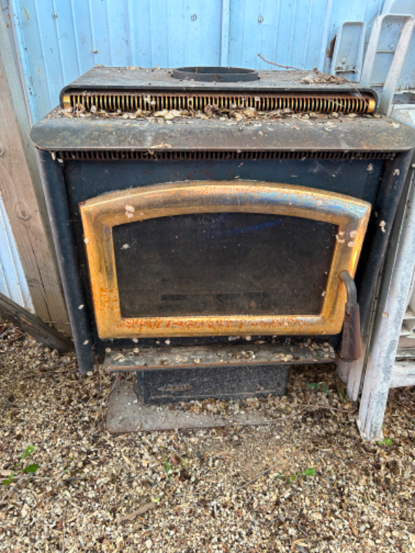 Wood stove Outdoor Décor Winnipeg Kijiji