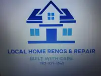 Local Home Reno & Repairs