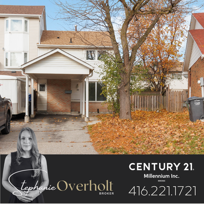 MLS# W12561374 Entire end-unit townhouse for rent in Heart Lake East, Brampton. 3 bedrooms with 1/2...