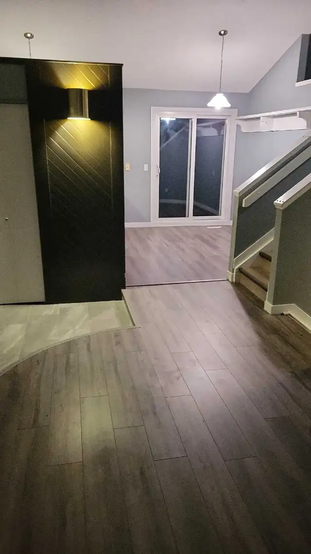 St.Albert townhouse for rent in Long Term Rentals in Edmonton - Image 11