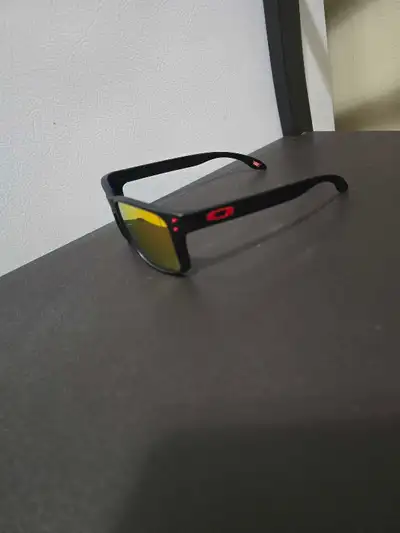 oakley holbrook, View more