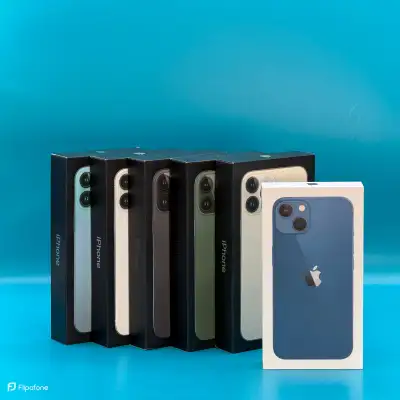 Apple iPhone 13 Mini / iPhone 13 Pro Max 256GB - 512GB - 128GB -, View more