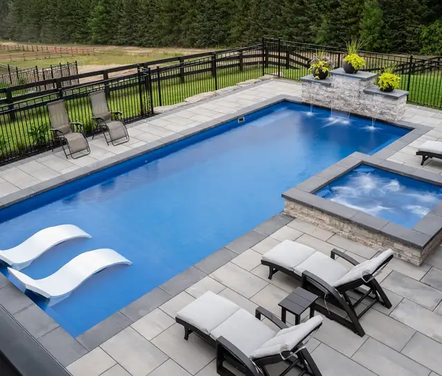 Pool & Hot Tub Opening/Closing Services