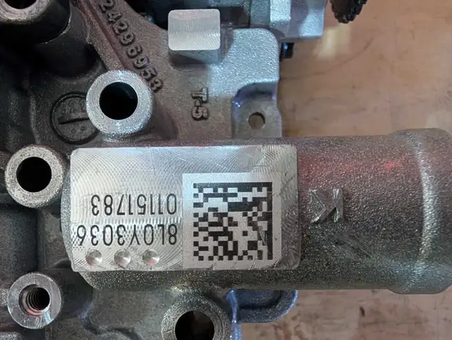 8L90 Valvebody (Reman) in Transmission & Drivetrain in Calgary - Image 4