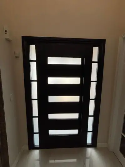 Handsomecustom & Luxury Exterior Doors – Financing Available, View more