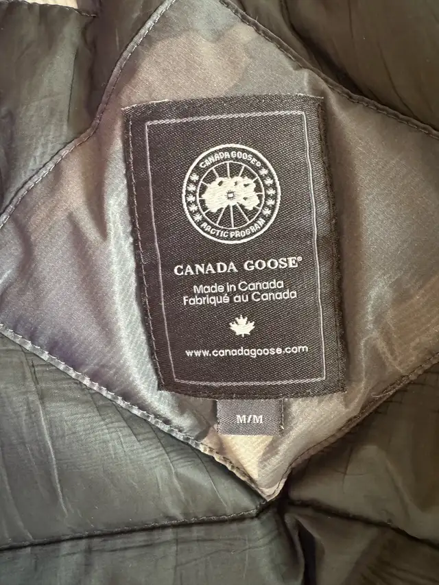 canada goose jacket  in Other in City of Toronto - Image 8