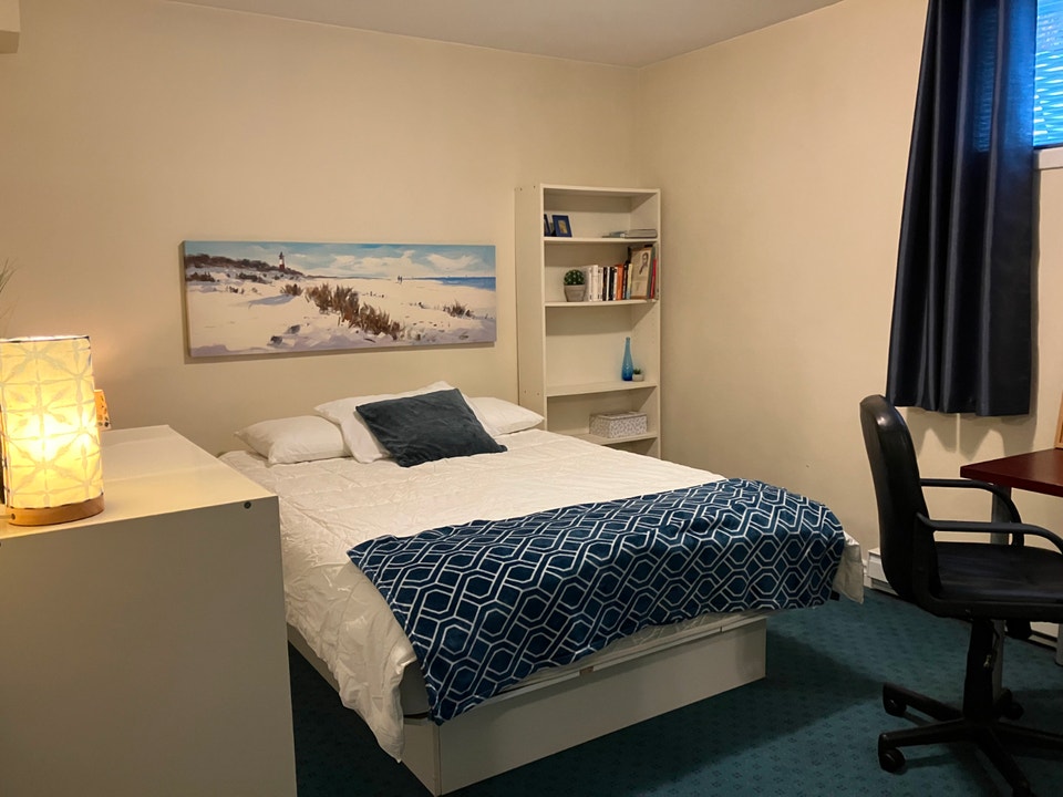 Logement 3 1/2 meublé et tout équipé 2