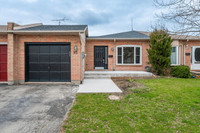 2-Storey Semi-Detached For Sale in St. Catharines