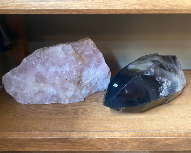 Rock and Crystal Inventory in Hobbies & Crafts in Red Deer