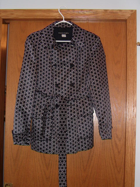 woman jacket-coat  ,seven  different jackets, cleo, Nygard in Women's - Tops & Outerwear in Winnipeg - Image 2