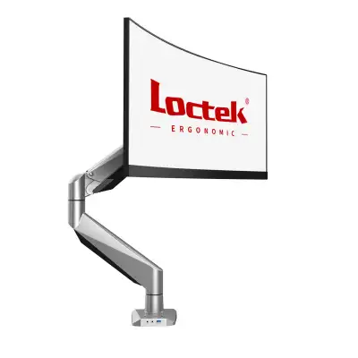brand new Locktek D7L monitor arm, View more