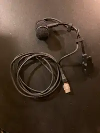 Audio Technica Microphone!