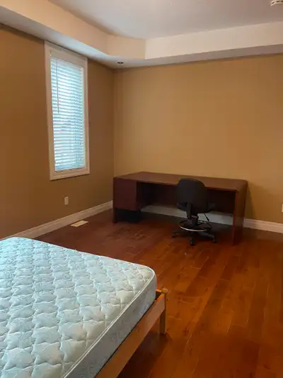 accomodation available in Kitchener