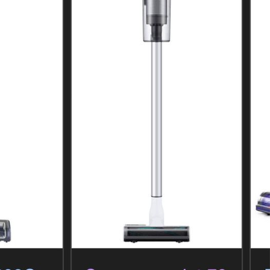 Samsung - Jet 70 Pet Cordless Stick Vacuum dans Aspirateurs  à Longueuil/Rive Sud - Image 2