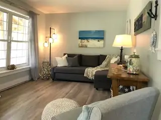 We are looking for just the right person to rent our small, cozy, fully remodelled and furnished cot...