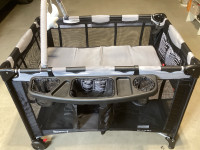 Harmony Play & Go playpen