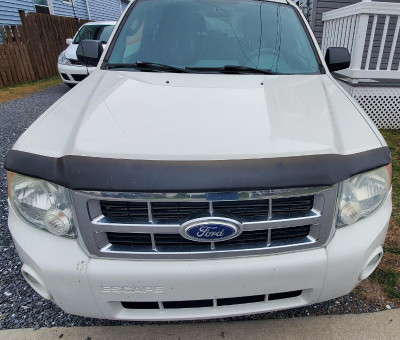 Ford escape XLT 2010