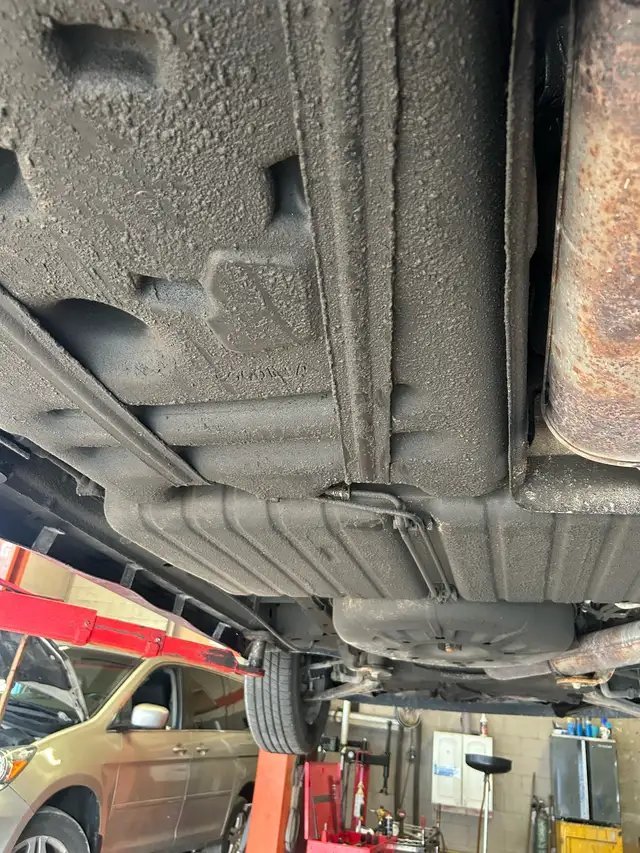 RUST PROOFED Caravan w/Backup Camera!!!!553399117960990724
