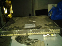 Quanta LB6M 10GbE 24-Port SFP 4x 1GbE L2/L3 Network Switch