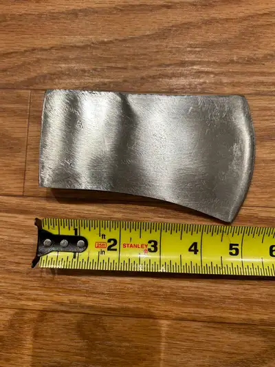 Tête de hache de 1.5lbs, View more