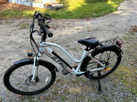 Vélo électrique small G-Two