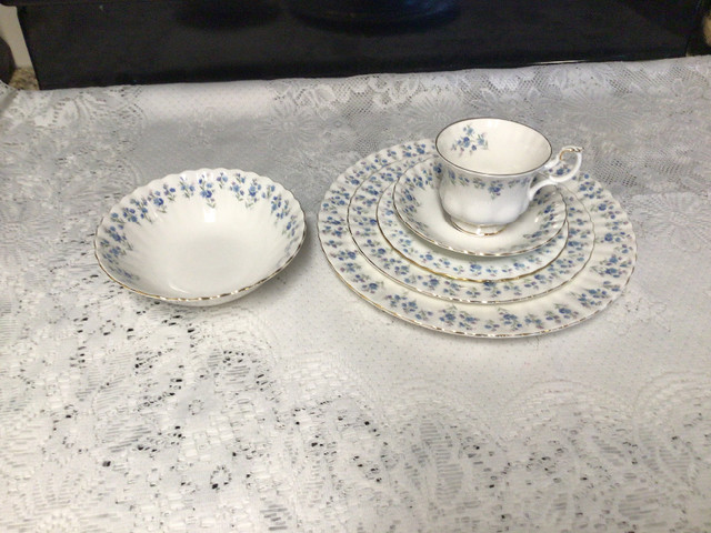 Royal Albert Fine China in Kitchen & Dining Wares in Kingston - Image 2