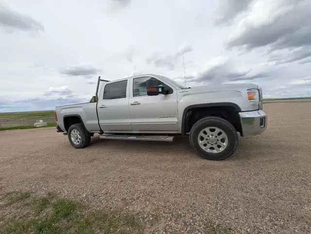 2017 GMC 2500HD511728310289715201