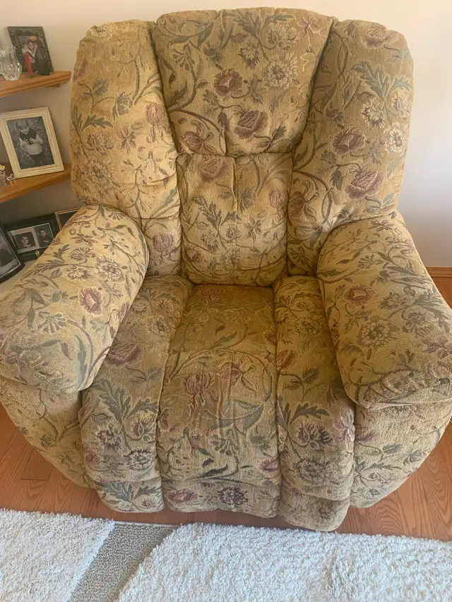 Living Room Furniture