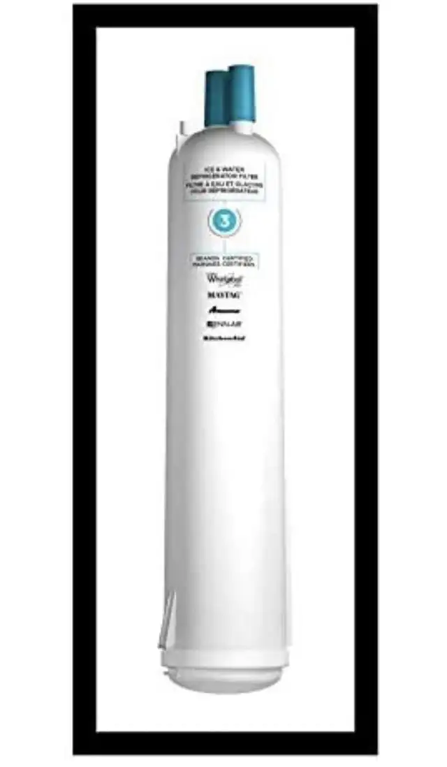 EveryDrop Premium Refrigerator Water Filter-New & Used in Refrigerators in Longueuil / South Shore - Image 3
