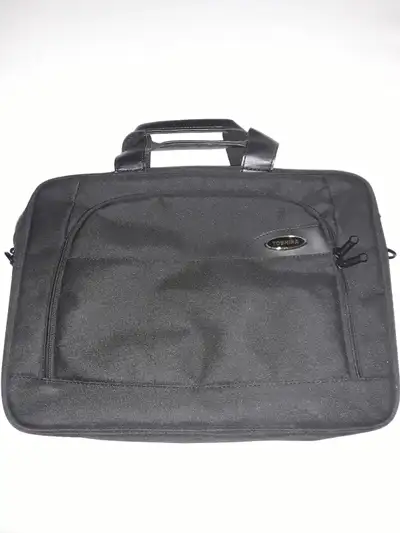 Toshiba Laptop Bag. 17x 12 inches, View more