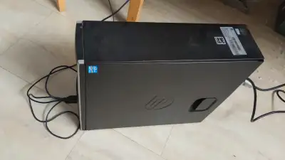 Works amazing. See video showing working condition. Updated and ready to go. Firm on price All relev...