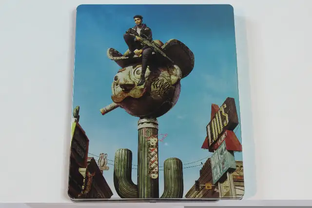 Saints Row Notorious Edition (Xbox One / Series X) Video Game in Other in City of Montréal - Image 10