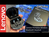 Lenovo THINKPLUS Live Pods GM2 pro